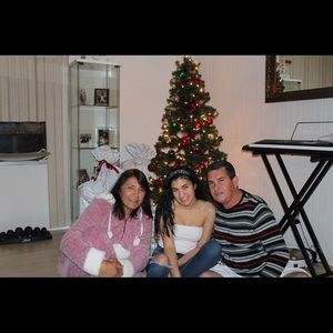 Meet your Posher, Cinthia